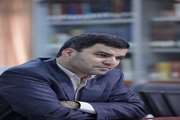 انتصاب دکتر پارساپور به عنوان مدیر دفتر ریاست و سرپرست روابط عمومی دانشگاه